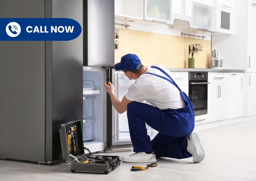 Holly Grove Appliance Repair Company